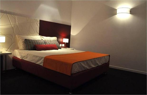 Arte Boutique Hotel